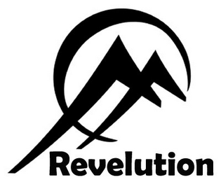 REVELUTION logo
