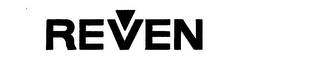 REVEN logo