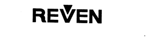 REVEN logo