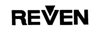 REVEN logo