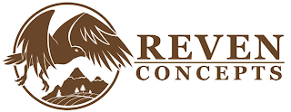 REVEN CONCEPTS logo