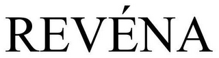 REVENA logo