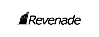REVENADE logo