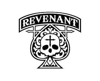 REVENANT logo
