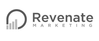 REVENATE MARKETINGG logo