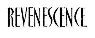 REVENESCENCE logo