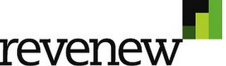 REVENEW logo