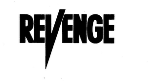 REVENGE logo