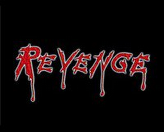 REVENGE logo