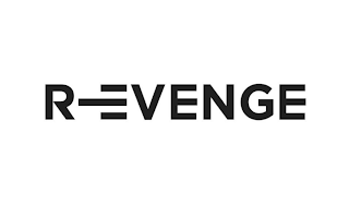 REVENGE logo