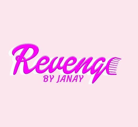 REVENGE BY JANAY logo