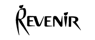 REVENIR logo