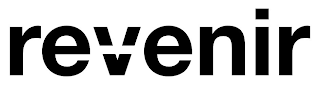 REVENIR logo