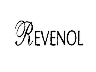 REVENOL logo