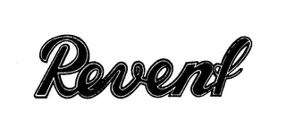REVENT logo