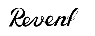 REVENT logo