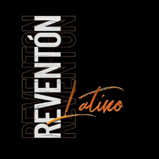 REVENTON LATINO logo