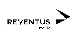 REVENTUS POWER logo