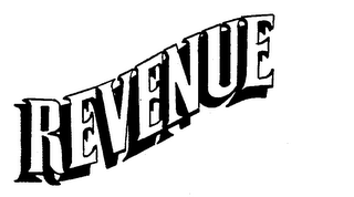 REVENUE logo