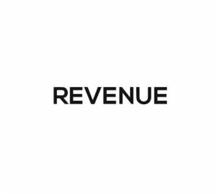 REVENUE logo