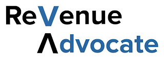 REVENUE ADVOCATE logo