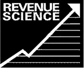 REVENUE SCIENCE logo