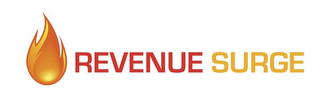 REVENUE SURGE logo