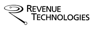 REVENUE TECHNOLOGIES logo