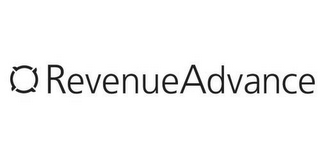 REVENUEADVANCE logo