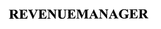 REVENUEMANAGER logo