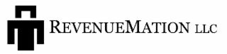 REVENUEMATION LLC logo