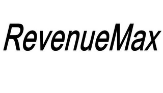 REVENUEMAX logo