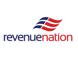 REVENUENATION logo