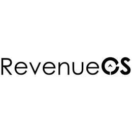 REVENUEOS logo