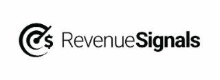 REVENUESIGNALS logo