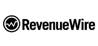 REVENUEWIRE logo
