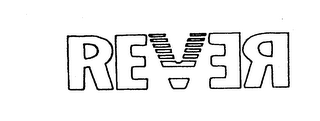 REVER logo