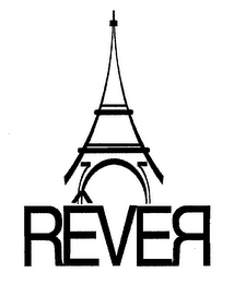 REVER logo