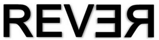 REVER logo