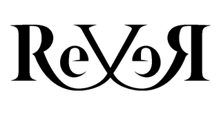 REVER logo