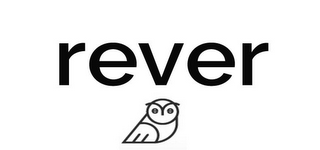 REVER logo