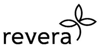 REVERA logo