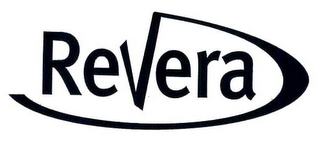REVERA logo