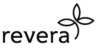 REVERA logo
