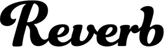 REVERB logo