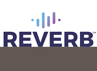 REVERB logo