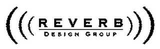 REVERB DESIGN GROUP logo