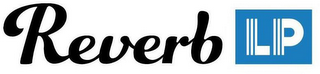 REVERB LP logo