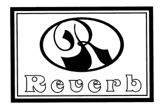 REVERB R logo