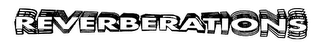 REVERBERATIONS logo